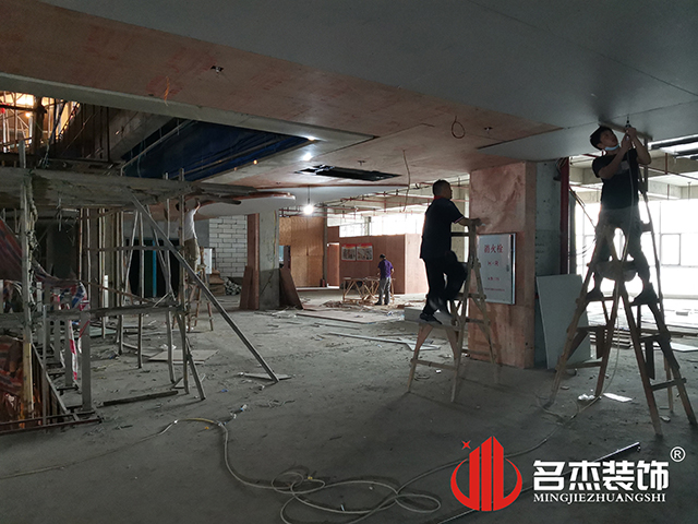 廣州裝修設(shè)計公司